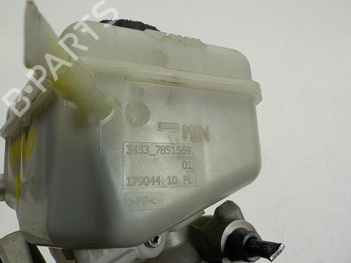 Brake master cylinder BMW 4 Coupe (F32, F82)  | BP15068650M77 