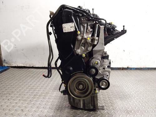 Engine FORD MONDEO IV Saloon (BA7) 2.0 TDCi | BP32369095M1 
