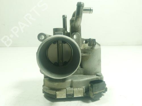 Used Throttle body KIA RIO III (UB) 1.2 CVVT (84 hp) 19431145
