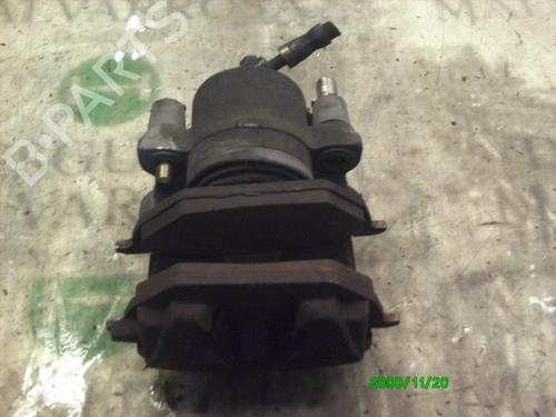 Right front brake caliper VW GOLF IV (1J1) 1.6 | BP11544549M104 