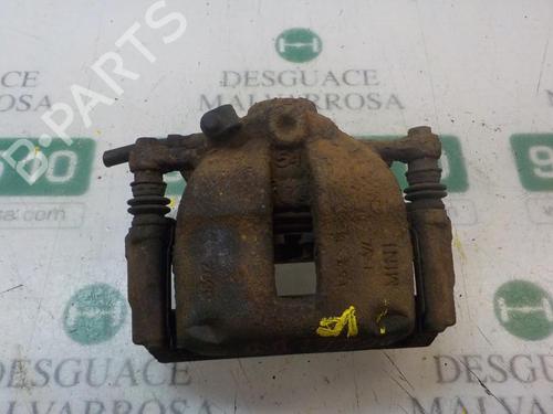Used Right front brake caliper Right front brake caliper MINI MINI (R56) [2005-2014] 11550472 11550472