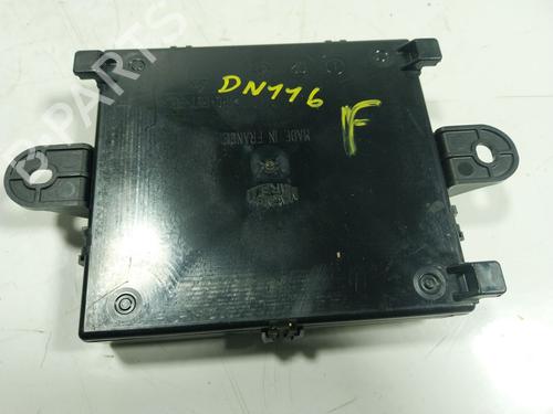 Module électronique CITROËN C5 AIRCROSS (A_) 1.5 BlueHDi 130 (ACYHZJ, ACYHZR) | BP16821977M83 