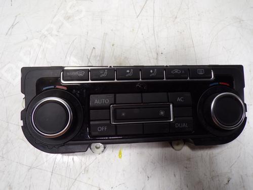 Used Climate control Climate control VW GOLF VI (5K1) 1.6 TDI (105 hp) 10089250 10089250