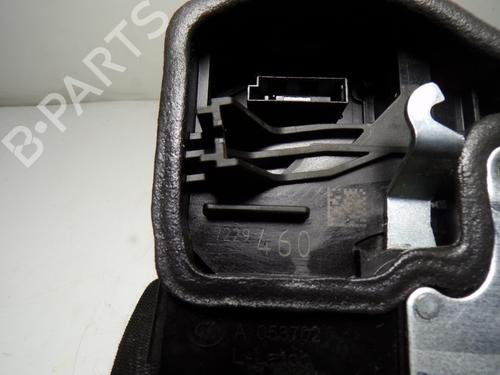 Rear right lock BMW 5 (F10)  | BP12563931C99 