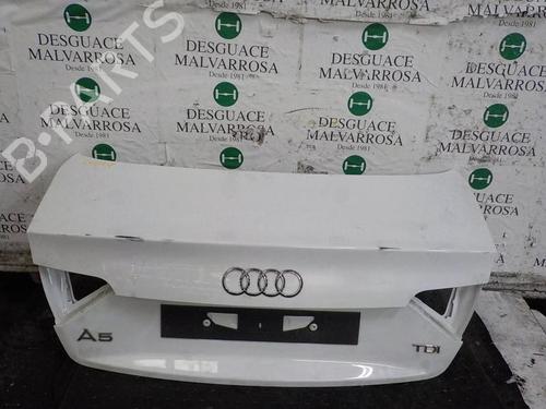 Tailgate AUDI A5 (8T3) 2.0 TDI (190 hp) 4005366