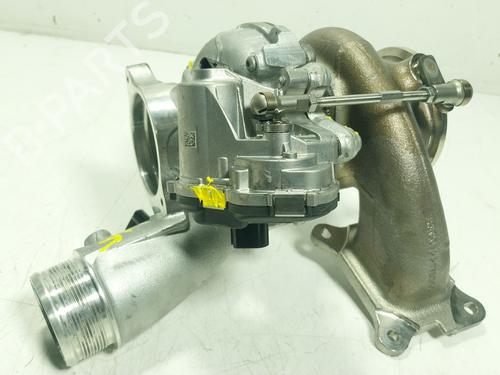 Turbocharger/Supercharger SEAT LEON Sportstourer (KL8, KLD) | BP29576034M71