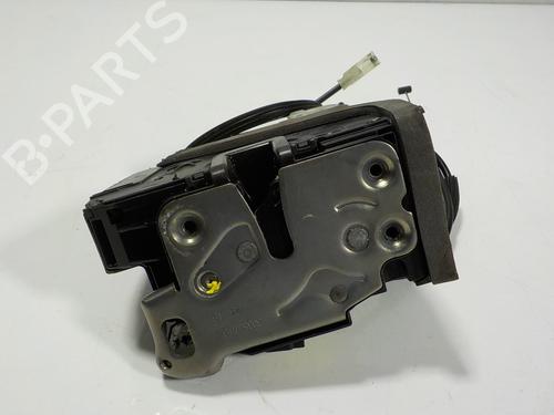Used Front right lock Front right lock 13545210 13545210