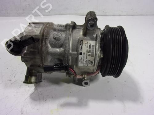 AC-Kompressor OPEL ASTRA K (B16)  | BP10494435M34 