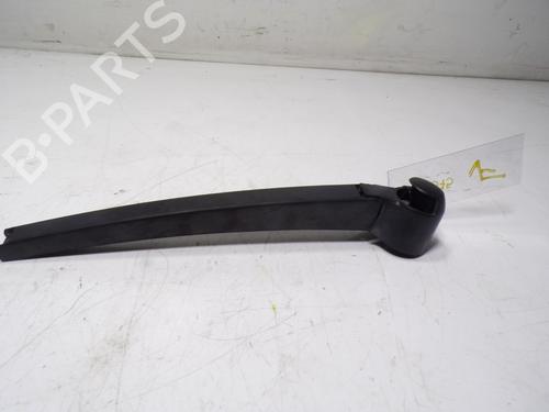 Back wipers mechanism VW TIGUAN (5N_) 2.0 TDI (140 hp) 16181630