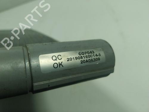 AC radiator FIAT FIORINO Box Body/MPV (225_) 1.3 D Multijet (225BXD1A, 225BXB1A, 225BXB11) | BP17558256M32 