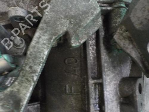Gearbox OPEL INSIGNIA A (G09) 2.0 CDTI (68) | BP3861161M3 