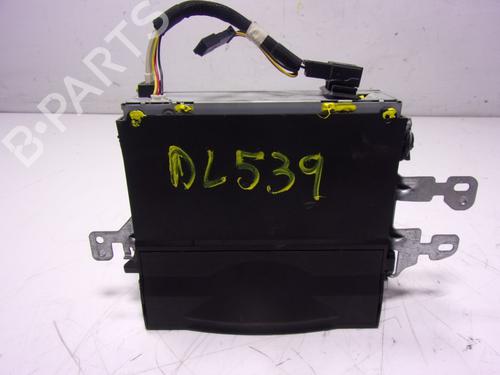Radio MERCEDES-BENZ GL-CLASS (X164) GL 320 CDI 4-matic (164.822) | BP15835704E6 