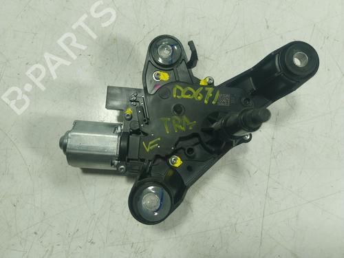 Viskermotor bakrute OPEL CORSA F (P2JO) 1.2 (68) (101 hp) 21131230