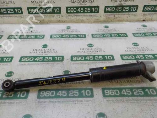 Used Left rear shock absorber OPEL ASTRA J (P10) [2009-2016]  9081696