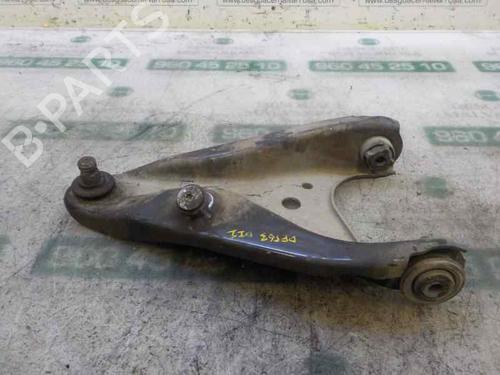 Used Left front suspension arm Left front suspension arm DACIA LOGAN MCV (KS_) [2007-2026] 6512383 6512383