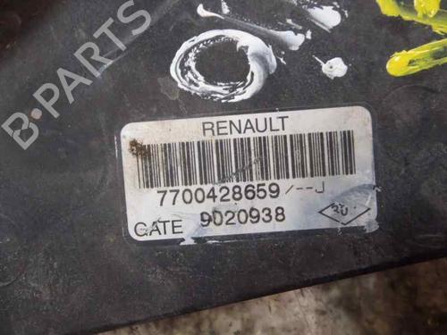 Kjølevifte elektrisk RENAULT CLIO II (BB_, CB_) 1.2 16V (BB05, BB0W, BB11, BB27, BB2T, BB2U, BB2V, CB05,... | BP3829362M35 