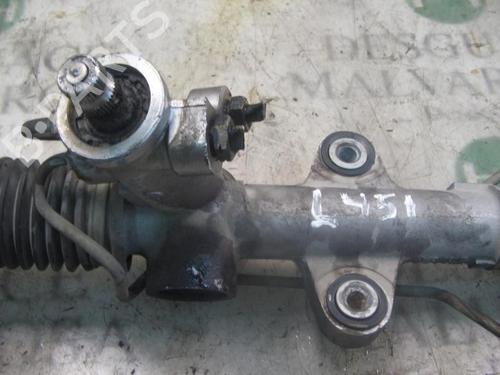 Steering rack MG MG ZR 105 | BP3793763M22 - Image 2