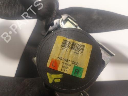 Rear right seatbelt BMW 1 Coupe (E82)  | BP20499291I28 