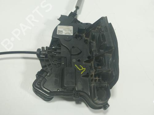 Front right lock SEAT IBIZA V (KJ1, KJG) 1.0 TSI | BP18525337C97 