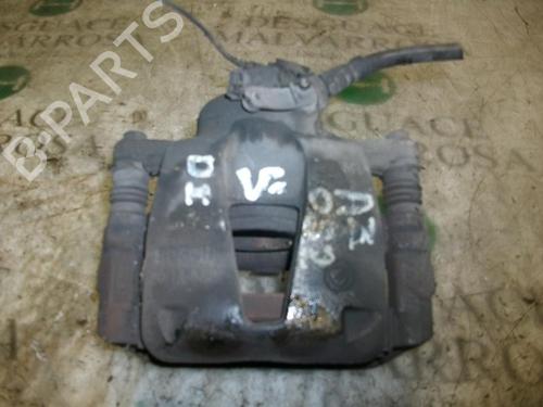 Used Left front brake caliper Left front brake caliper FIAT STILO (192_) 1.6 16V (192_XB1A) (103 hp) 11545145 11545145