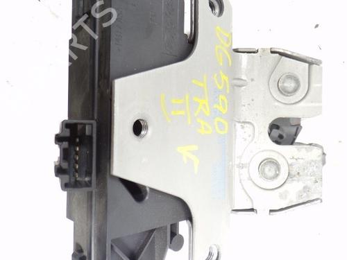 Tailgate lock LAND ROVER RANGE ROVER SPORT I (L320) 2.7 D 4x4 | BP7461438C101 