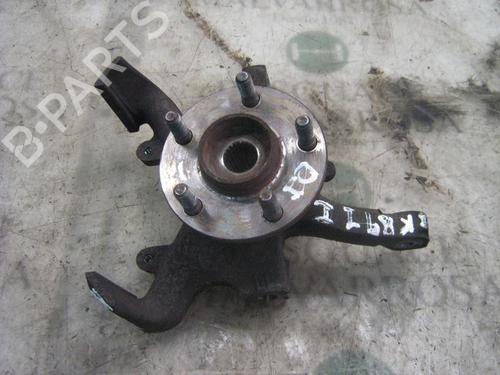 Used Left front steering knuckle CHRYSLER NEON II 2.0 16V (133 hp) 3743523