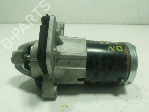 Used Starter Starter DACIA SANDERO II TCe 90 (B8M1, B8MA, B8AC) (90 hp) 18110611 18110611