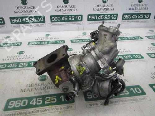 Turbocharger/Supercharger MAZDA CX-5 (KF) | BP12180247M71 - Image 3