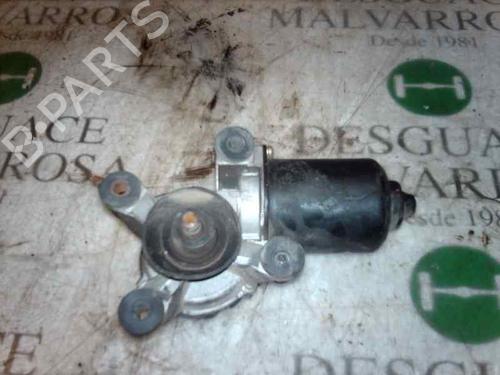 Used Front wiper motor Front wiper motor KIA SEPHIA (FA) 1.5 i (80 hp) 3755587 3755587