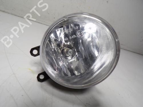Used Right front fog light Right front fog light TOYOTA AURIS Estate (_E18_) 1.8 Hybrid (ZWE186_, ZWE186R, ZWE186H) (136 hp) 12213611 12213611