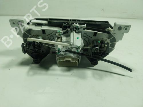 Climate control DACIA SANDERO II TCe 90 (B8M1, B8MA, B8AC) | BP17608870I5