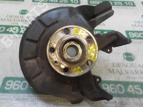 Used Right front steering knuckle Right front steering knuckle SEAT IBIZA IV (6J5, 6P1) 1.4 (85 hp) 5186183 5186183