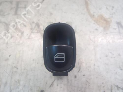 Used Right rear window switch Right rear window switch MERCEDES-BENZ C-CLASS (W203) C 200 CDI (203.007) (122 hp) 3795738 3795738