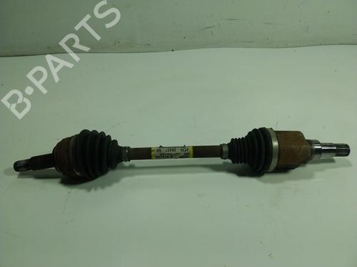 BP17785441M38 | Left front driveshaft FORD TRANSIT COURIER B460 Box Body/MPV 1.5 TDCi BP17785441M38