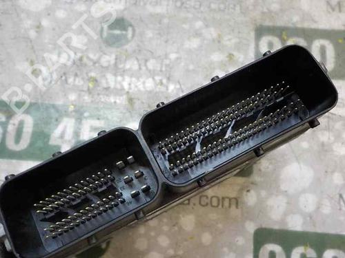 Engine control unit (ECU) KIA CEE'D (JD) 1.4 CRDi 90 | BP3858368M57 - Image 4