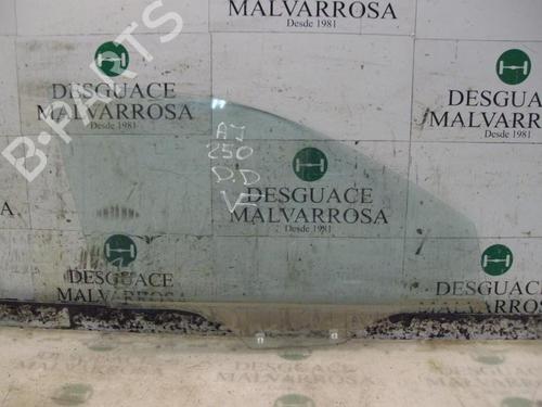 Used Front right door window CHEVROLET LACETTI (J200) 1.6 (109 hp) 3754936