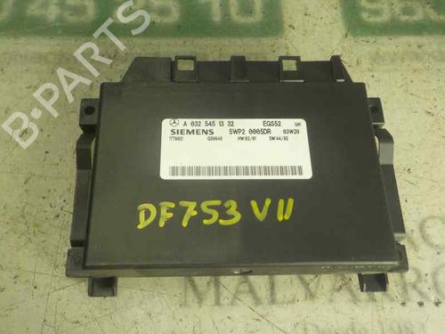 Elektronisk modul MERCEDES-BENZ CLK Convertible (A209) [2002-2010]  6677178