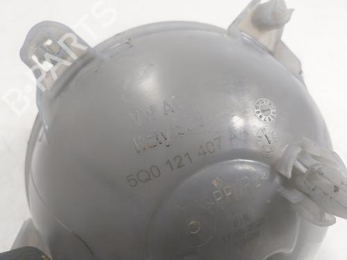 Expansion tank SEAT ATECA (KH7, KHP)  | BP16665879C120 