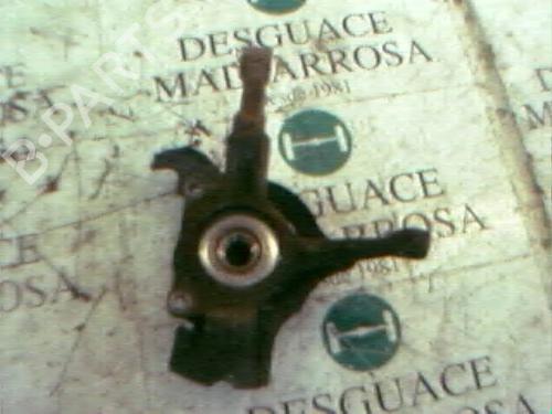 Right front steering knuckle FIAT TIPO (160_) 1.4 i.e. | BP3776553M26 