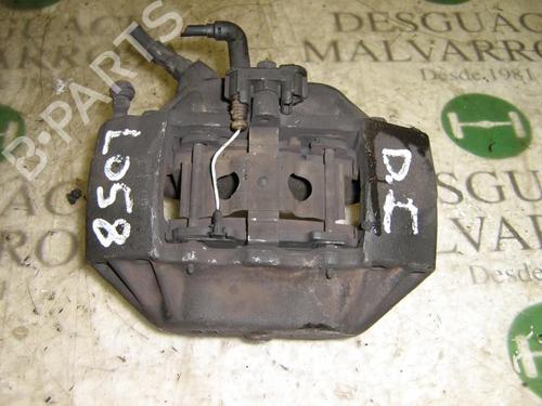 Used Left front brake caliper Left front brake caliper MERCEDES-BENZ SL (R129) [1989-2004] 11555930 11555930