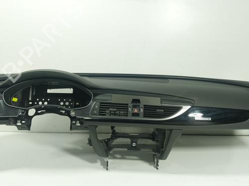 Salpicadero Salpicadero AUDI A6 C7 (4G2, 4GC) 2.0 TDI quattro (190 hp) 34648392 34648392