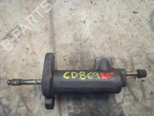 Used Clutch slave cylinder MERCEDES-BENZ CLK (C208) [1997-2003]  14272107