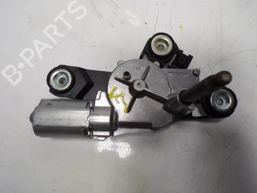 Used Rear wiper motor FORD FOCUS III [2010-2020]  10140461