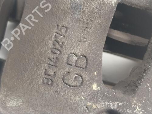 Right front brake caliper HYUNDAI i20 ACTIVE (IB, GB) 1.0 T-GDI | BP24865330M104 