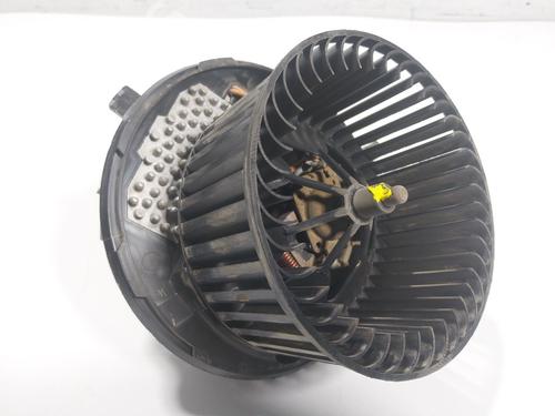 Used Heater blower motor Heater blower motor SEAT ALHAMBRA (710, 711) 1.4 TSI (150 hp) 16664036 16664036