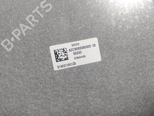 Engine control unit (ECU) RENAULT KADJAR (HA_, HL_) 1.5 dCi 110 (HLA3) | BP24575479M57 - Image 4