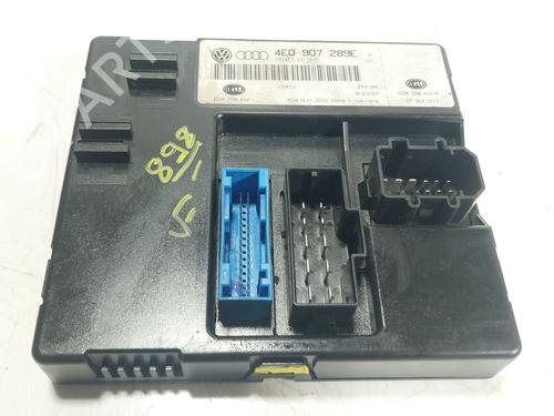 Used Electronic module AUDI A8 D3 (4E2, 4E8) 3.0 TDI quattro (233 hp) 27366080