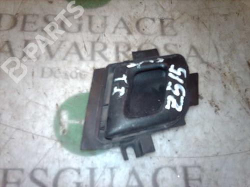 Used Rear left interior door handle Rear left interior door handle SEAT IBIZA II (6K1) 1.4 i (60 hp) 3737022 3737022