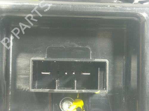 Climate control PORSCHE PANAMERA (971) 4.0 Turbo S (97BFR1) | BP29132287I5