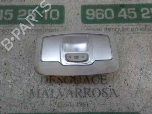 Used Interior roof light CITROËN C4 CACTUS [2014-2025]  7412042